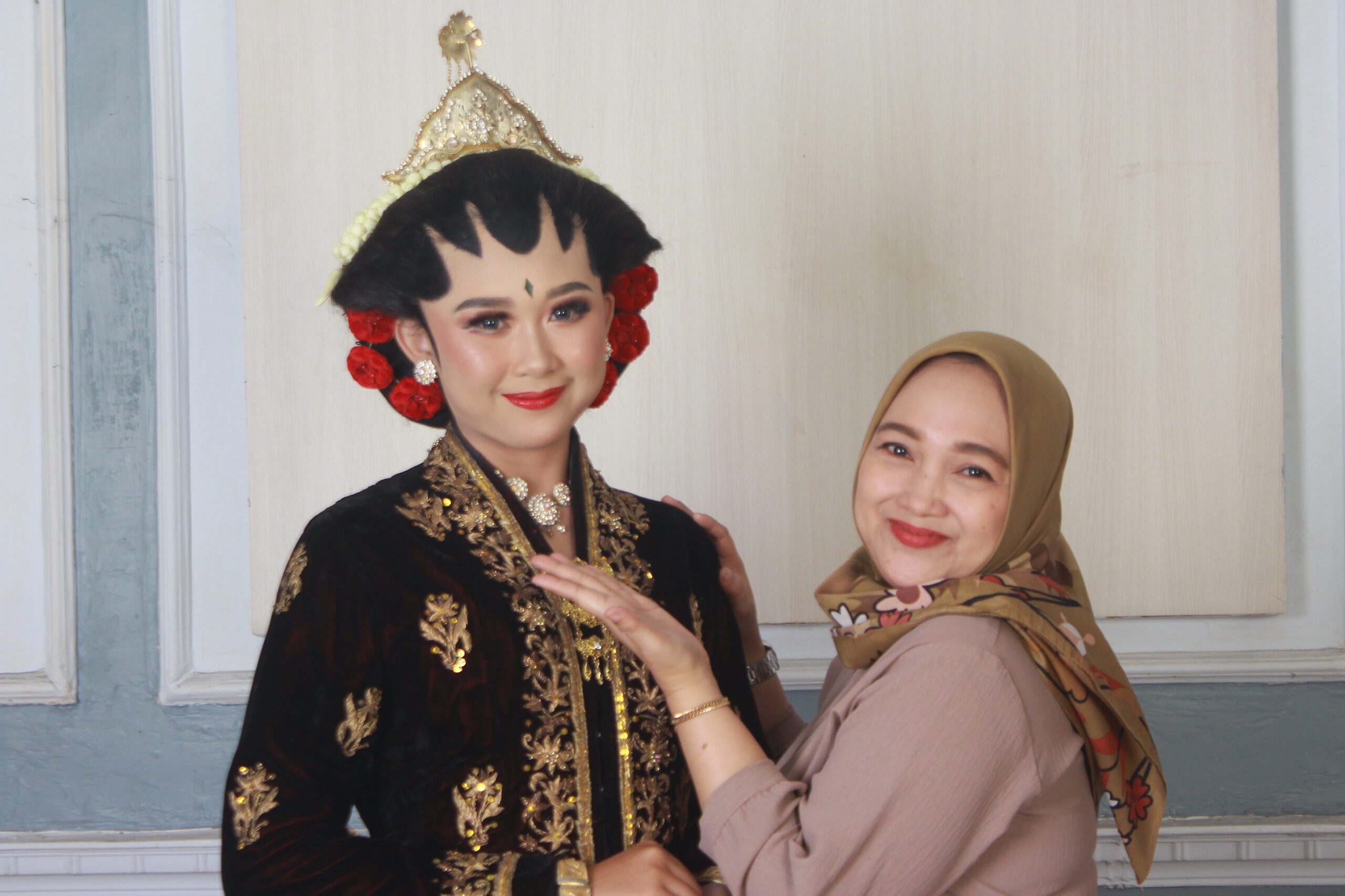review griya rias surya indah